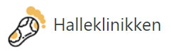 Halleklinikken